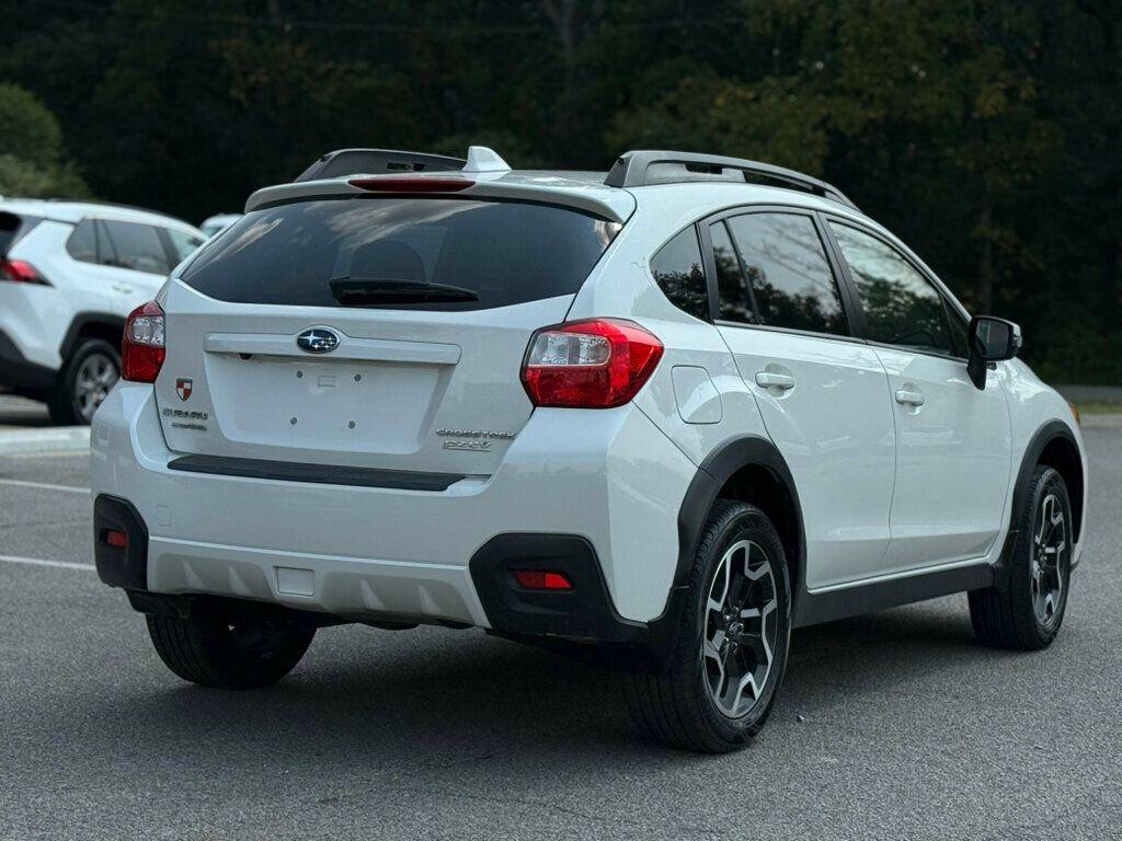 used 2016 Subaru Crosstrek car, priced at $15,999