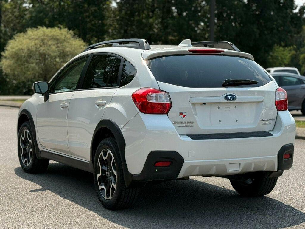 used 2016 Subaru Crosstrek car, priced at $15,999