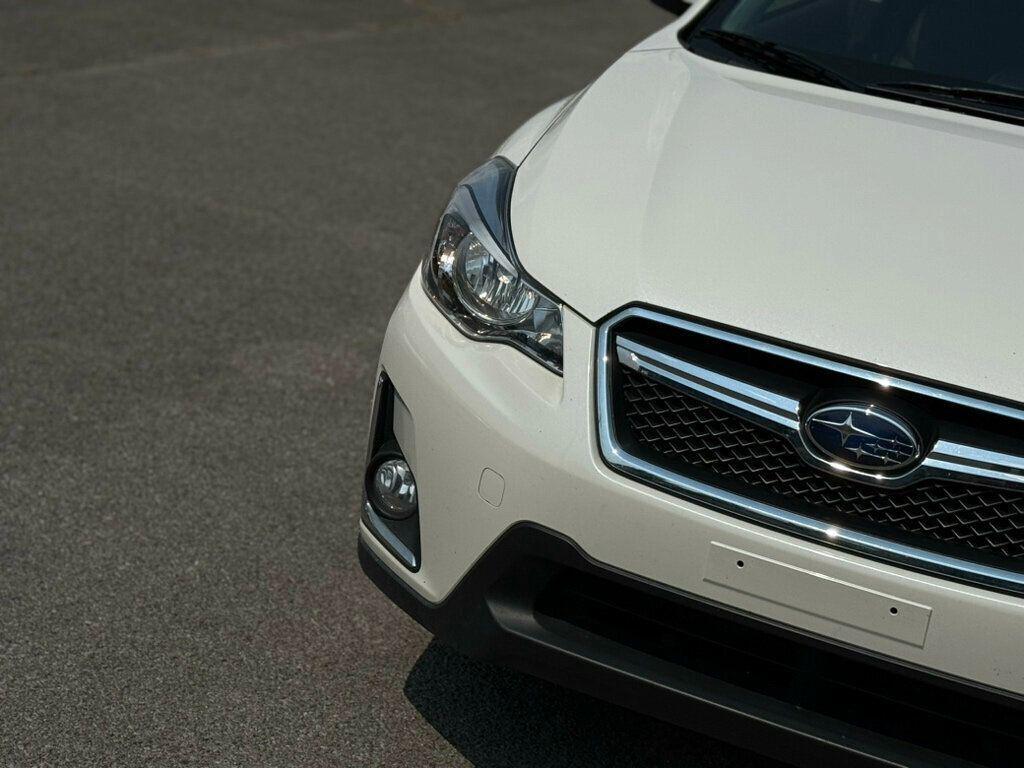 used 2016 Subaru Crosstrek car, priced at $15,999