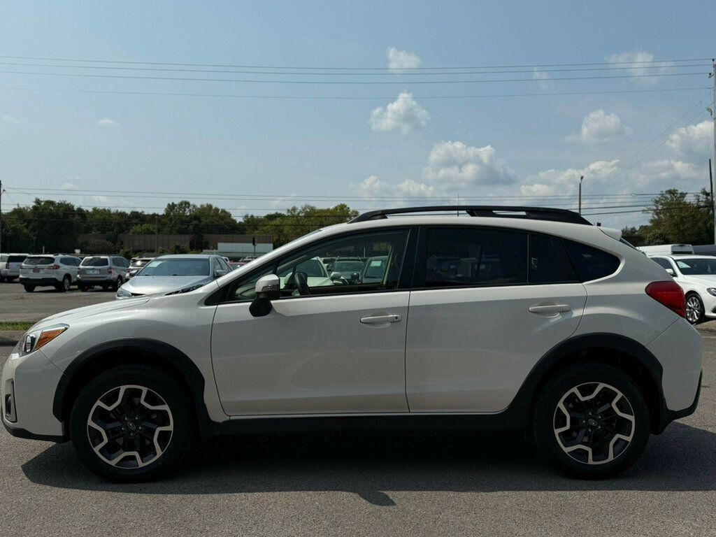 used 2016 Subaru Crosstrek car, priced at $15,999