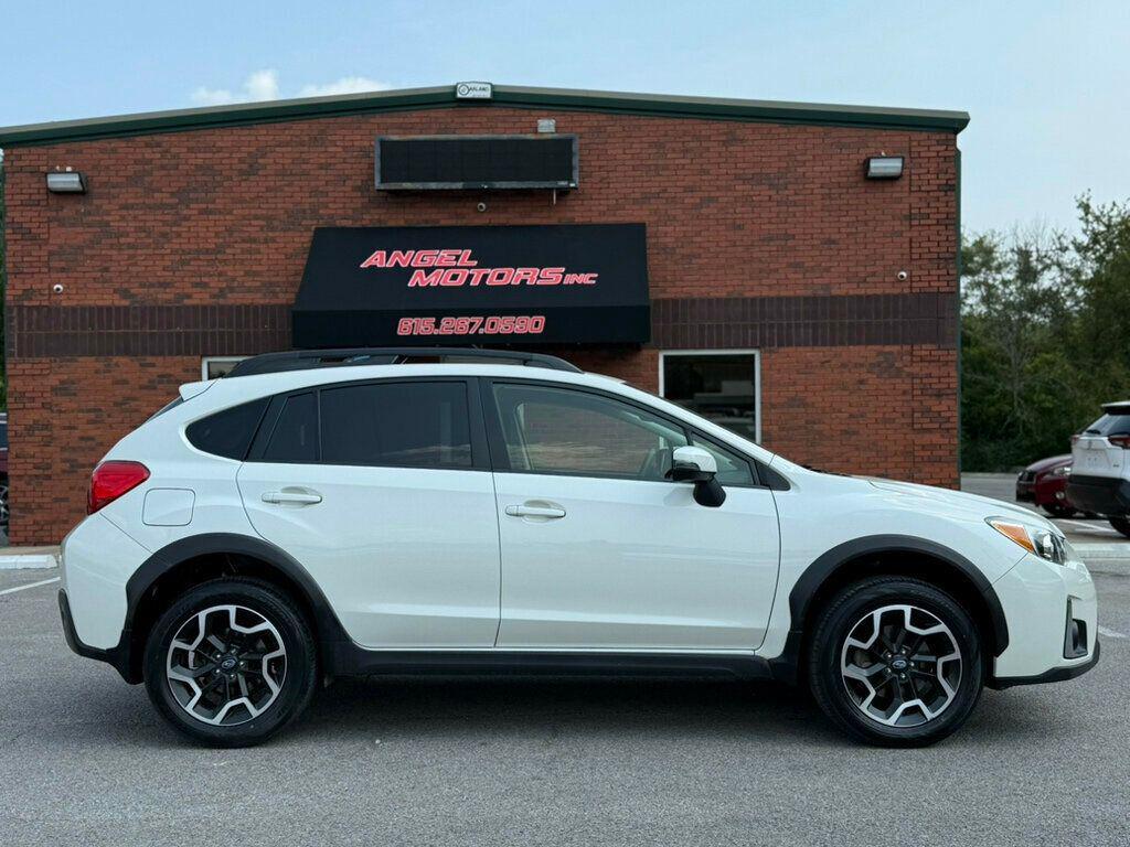 used 2016 Subaru Crosstrek car, priced at $15,999