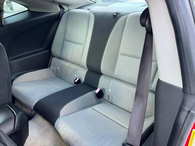 used 2015 Chevrolet Camaro car, priced at $14,999