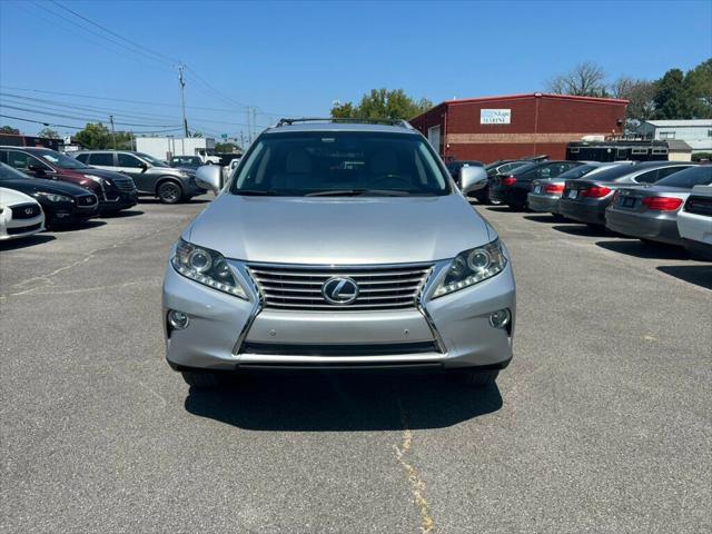 used 2013 Lexus RX 350 car, priced at $17,500