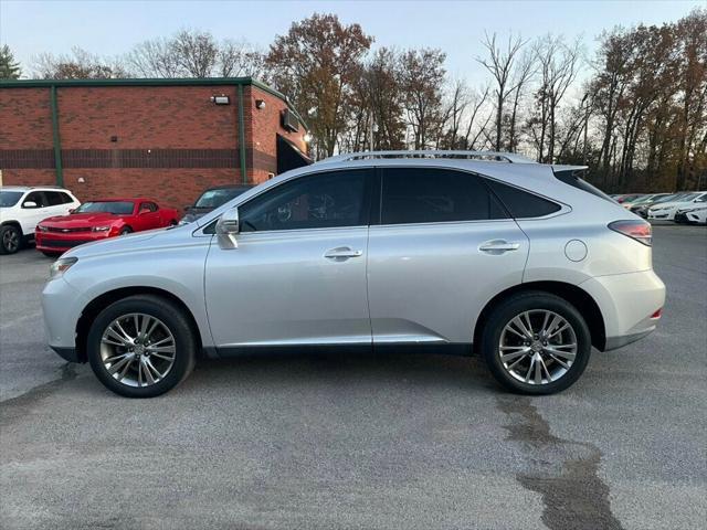 used 2013 Lexus RX 350 car, priced at $17,500