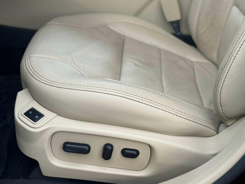 used 2019 Ford Taurus car, priced at $17,999