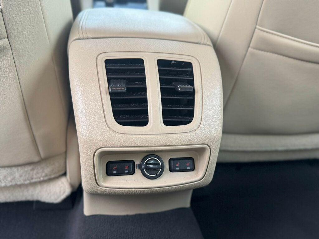 used 2019 Ford Taurus car, priced at $17,999