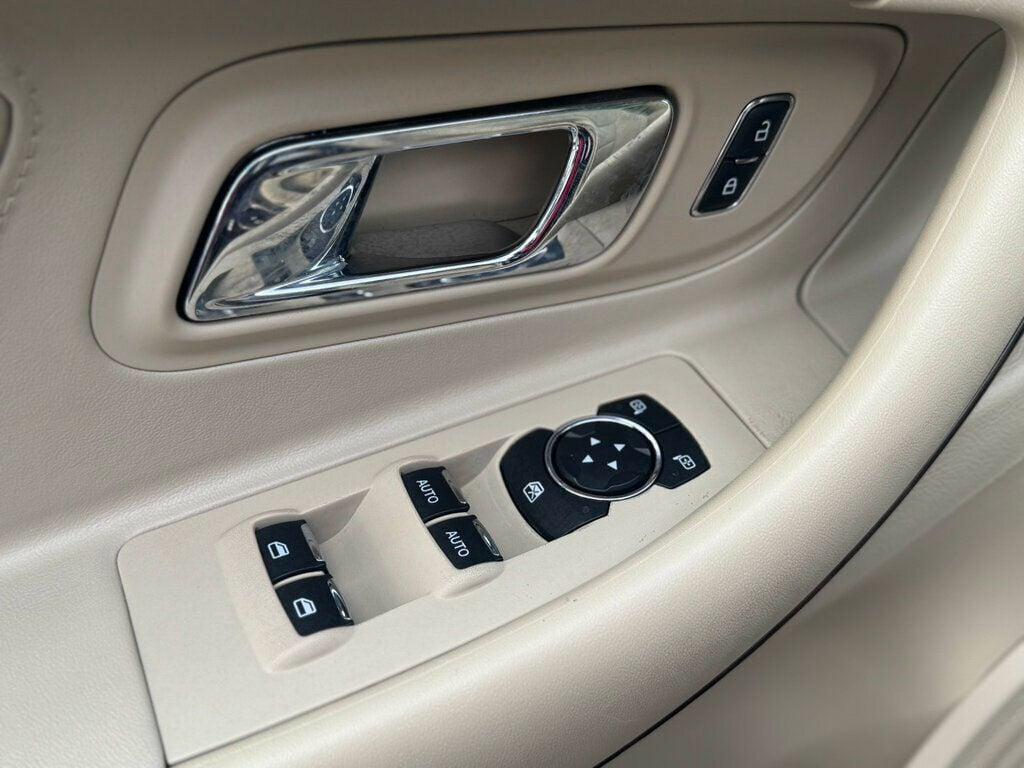 used 2019 Ford Taurus car, priced at $17,999