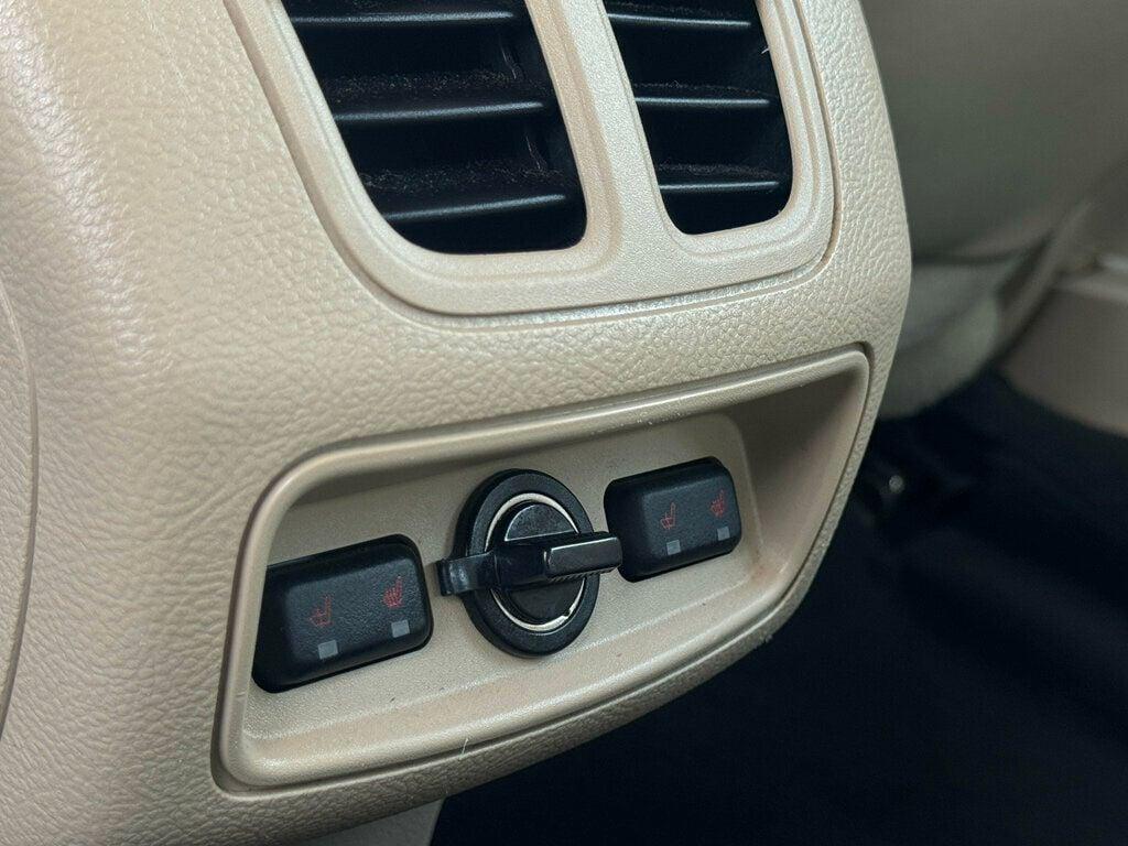 used 2019 Ford Taurus car, priced at $17,999