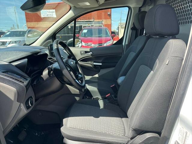 used 2019 Ford Transit Connect car, priced at $12,700