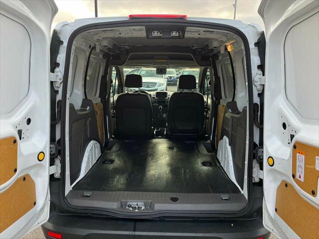 used 2020 Ford Transit Connect car, priced at $16,900