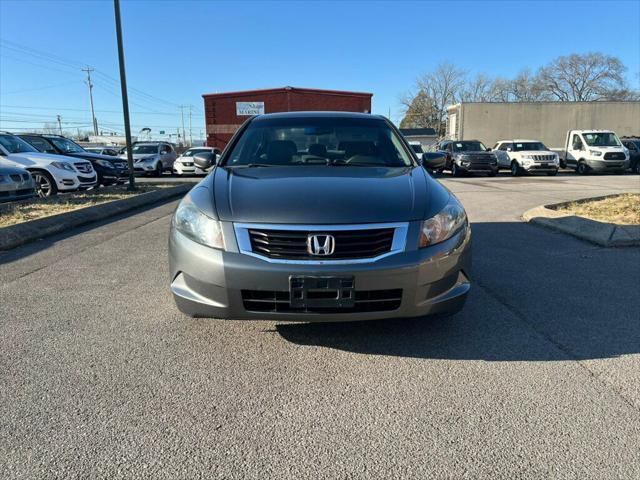 used 2010 Honda Accord car, priced at $10,500