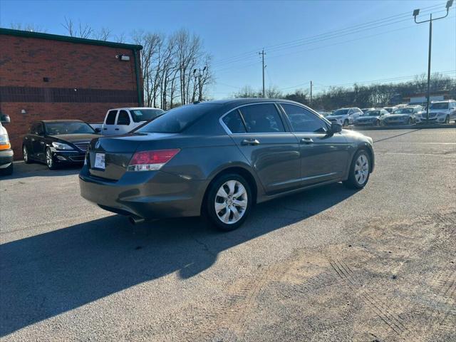 used 2010 Honda Accord car, priced at $10,500