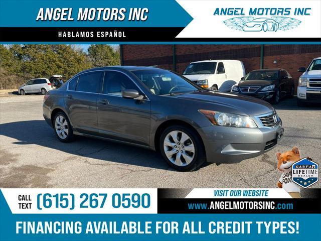 used 2010 Honda Accord car, priced at $10,500