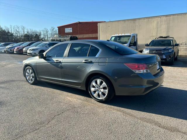 used 2010 Honda Accord car, priced at $10,500