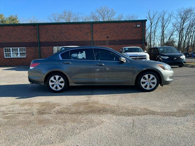 used 2010 Honda Accord car, priced at $10,500