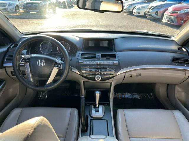 used 2010 Honda Accord car, priced at $10,500