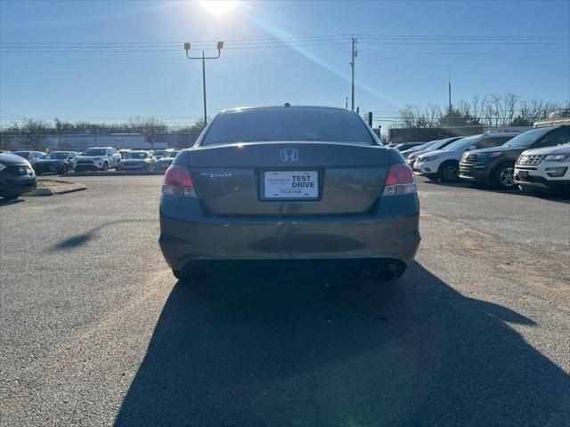 used 2010 Honda Accord car, priced at $10,500