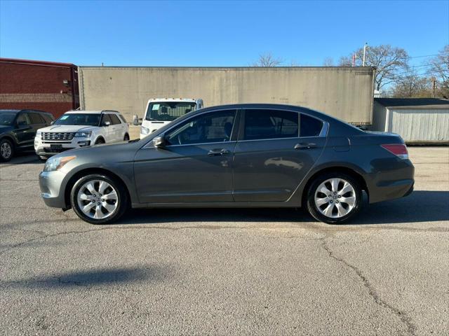 used 2010 Honda Accord car, priced at $10,500