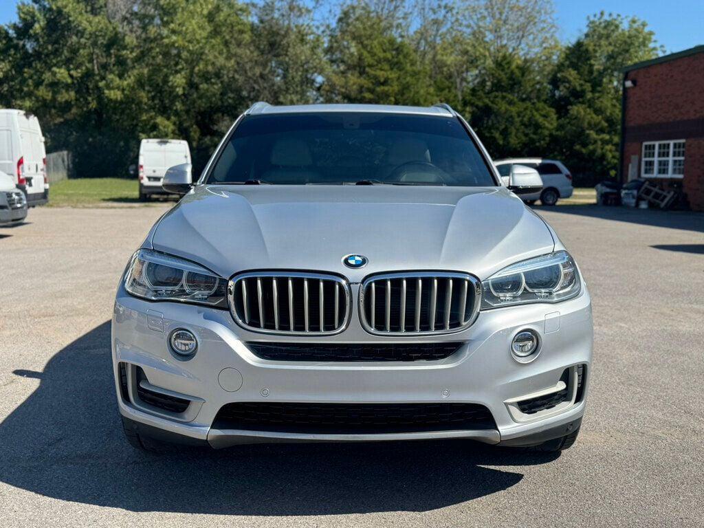used 2017 BMW X5 car, priced at $17,900