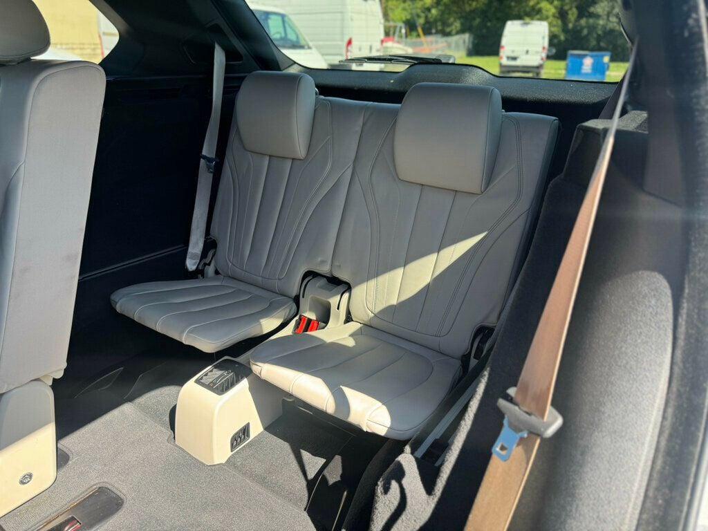 used 2017 BMW X5 car, priced at $17,900