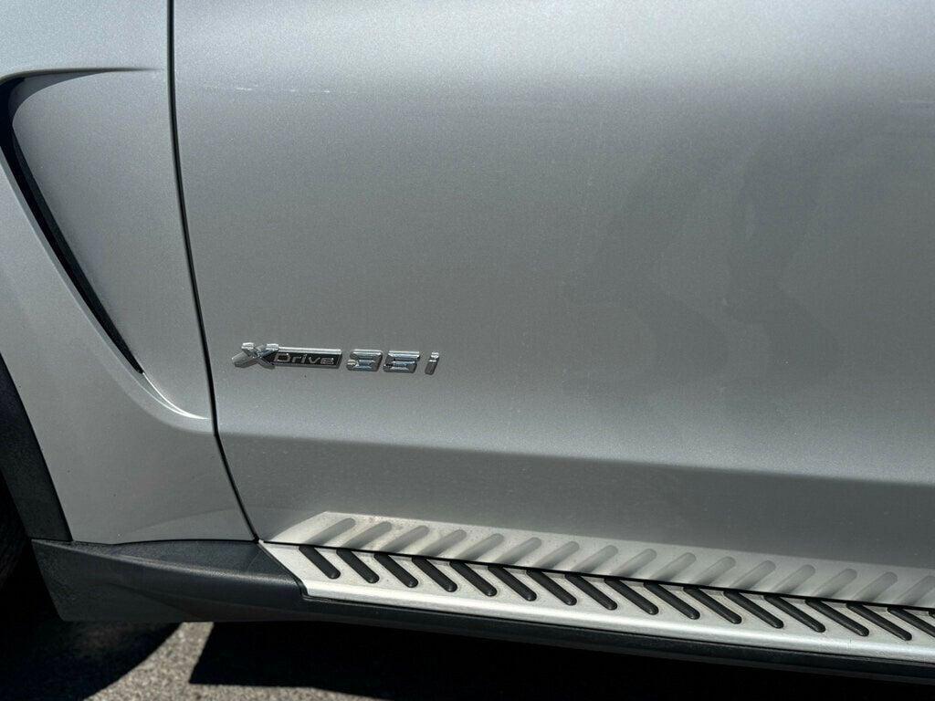 used 2017 BMW X5 car, priced at $17,900