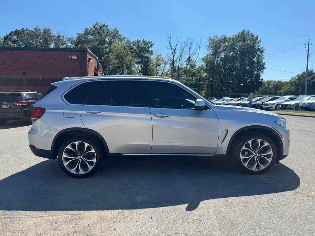 used 2017 BMW X5 car, priced at $17,900