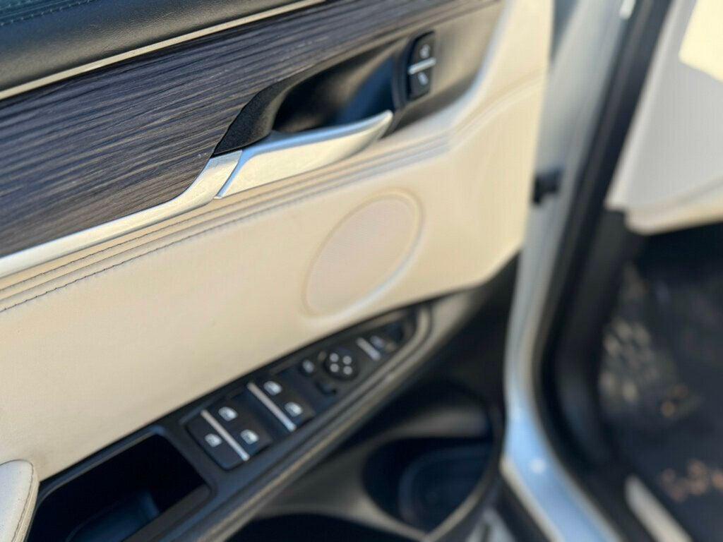 used 2017 BMW X5 car, priced at $17,900