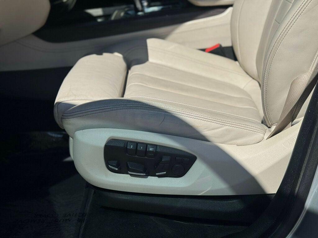 used 2017 BMW X5 car, priced at $17,900