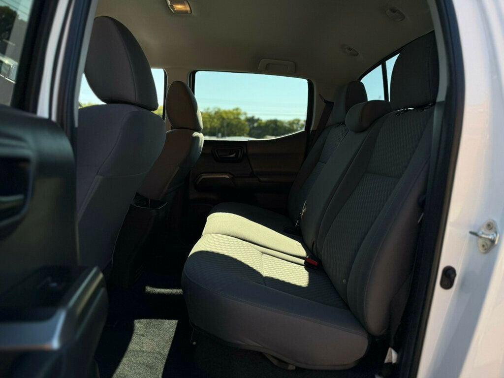 used 2022 Toyota Tacoma car, priced at $28,500