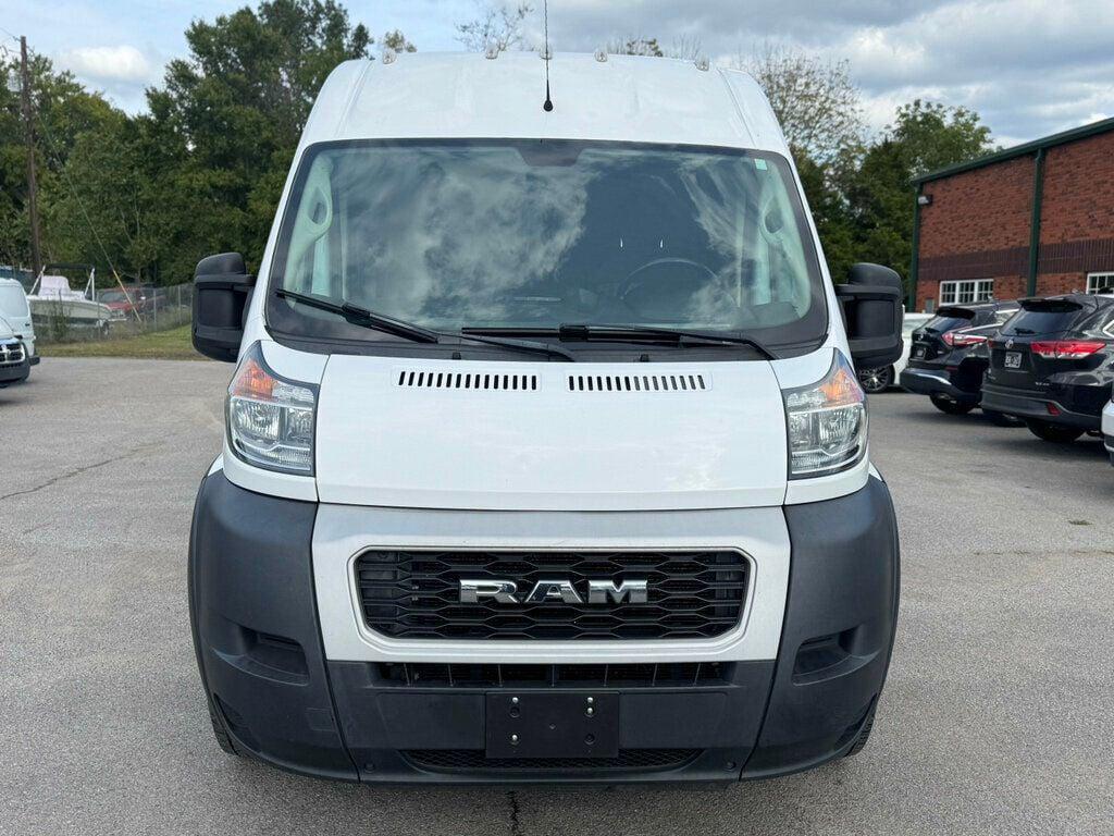 used 2020 Ram ProMaster 1500 car, priced at $23,999
