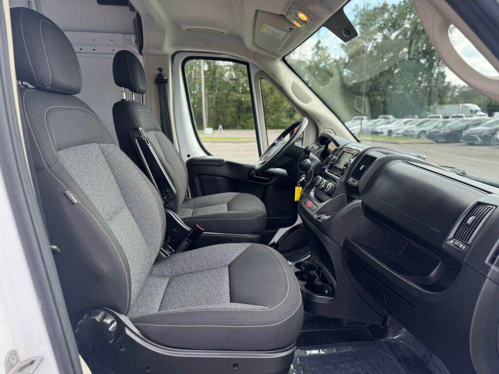 used 2020 Ram ProMaster 1500 car, priced at $23,999