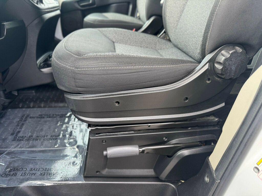 used 2020 Ram ProMaster 1500 car, priced at $23,999