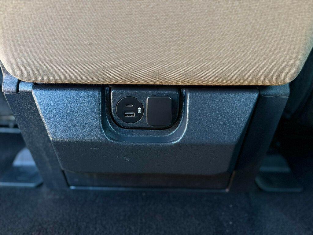 used 2023 Ford F-150 car, priced at $33,400