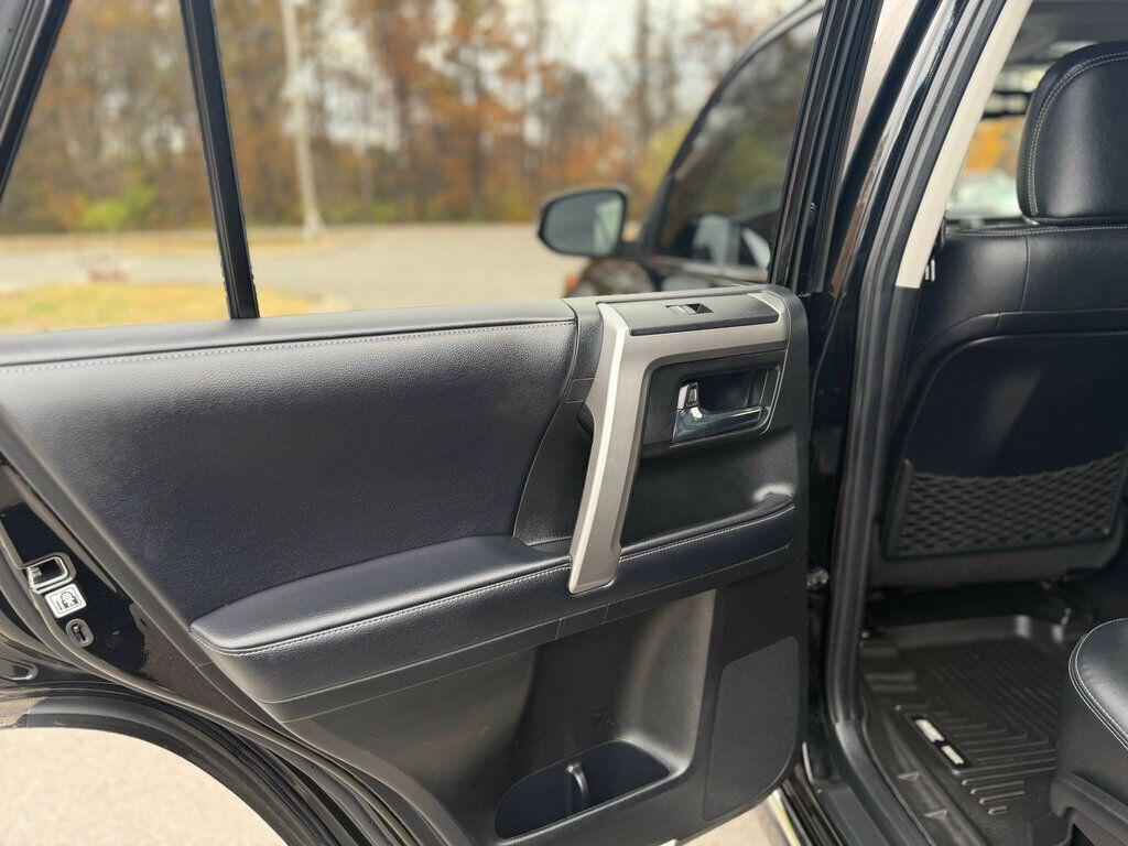 used 2018 Toyota 4Runner car, priced at $23,200