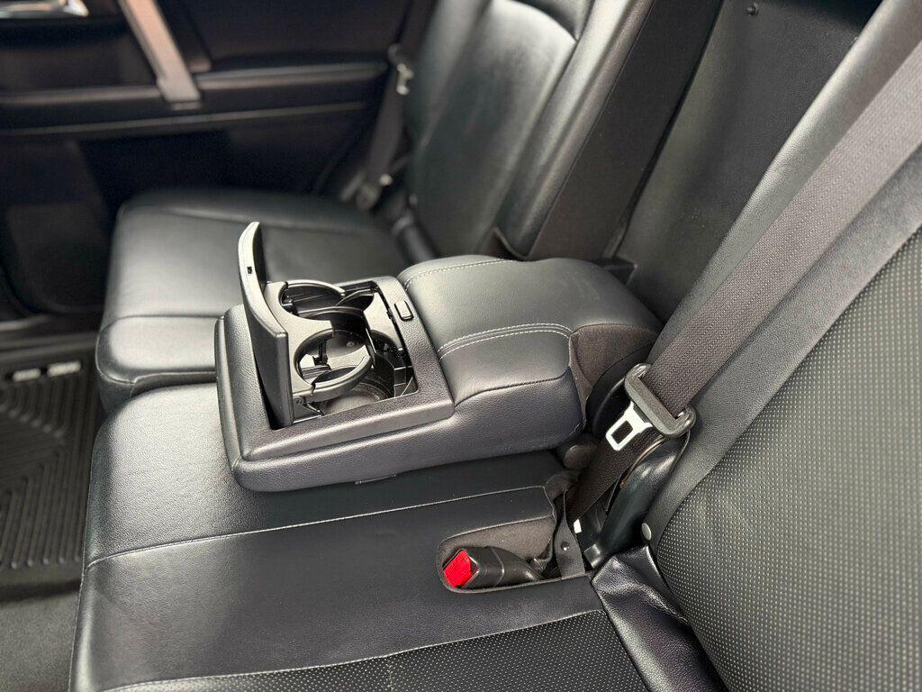 used 2018 Toyota 4Runner car, priced at $23,200