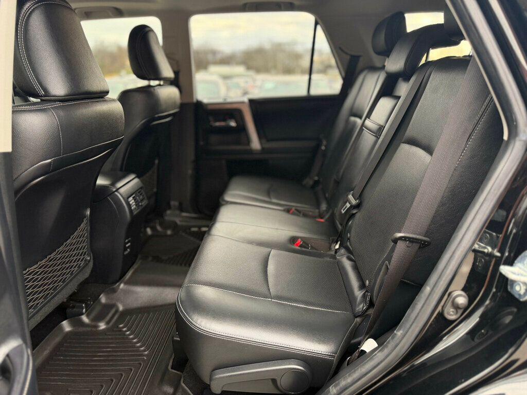 used 2018 Toyota 4Runner car, priced at $23,200