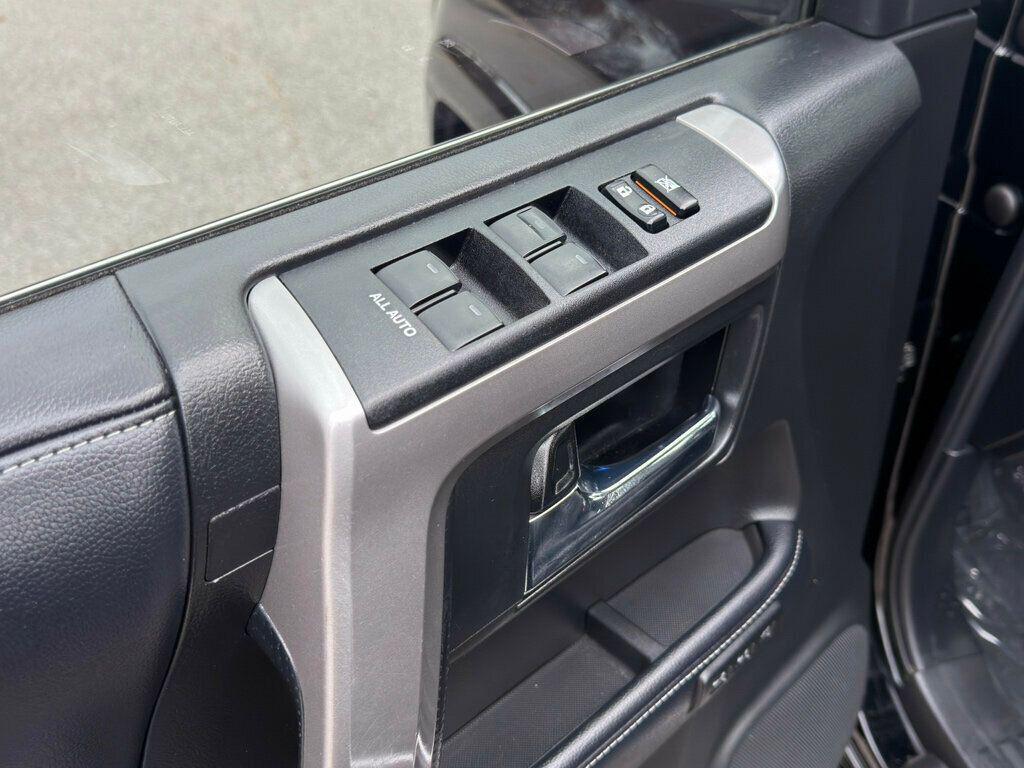 used 2018 Toyota 4Runner car, priced at $23,200