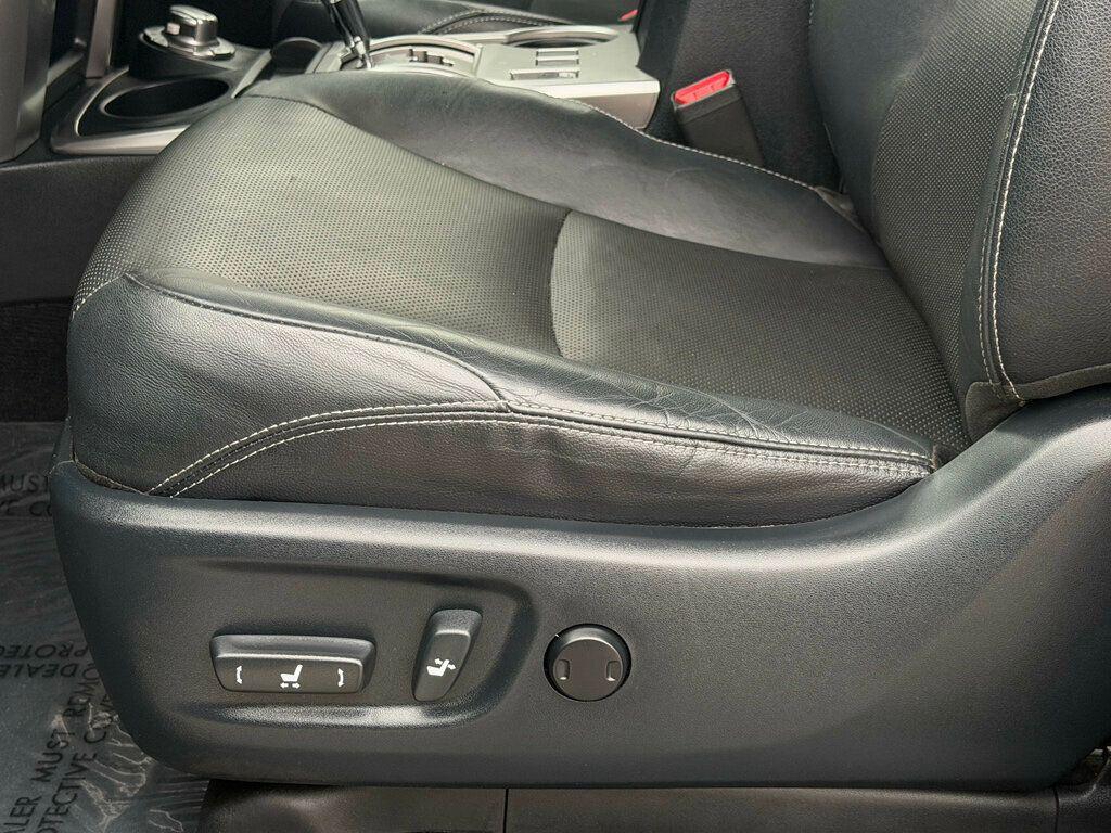 used 2018 Toyota 4Runner car, priced at $23,200