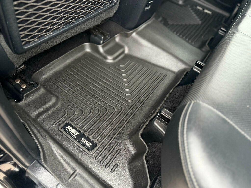 used 2018 Toyota 4Runner car, priced at $23,200