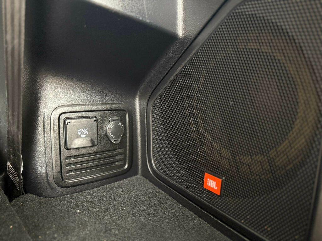 used 2018 Toyota 4Runner car, priced at $23,200