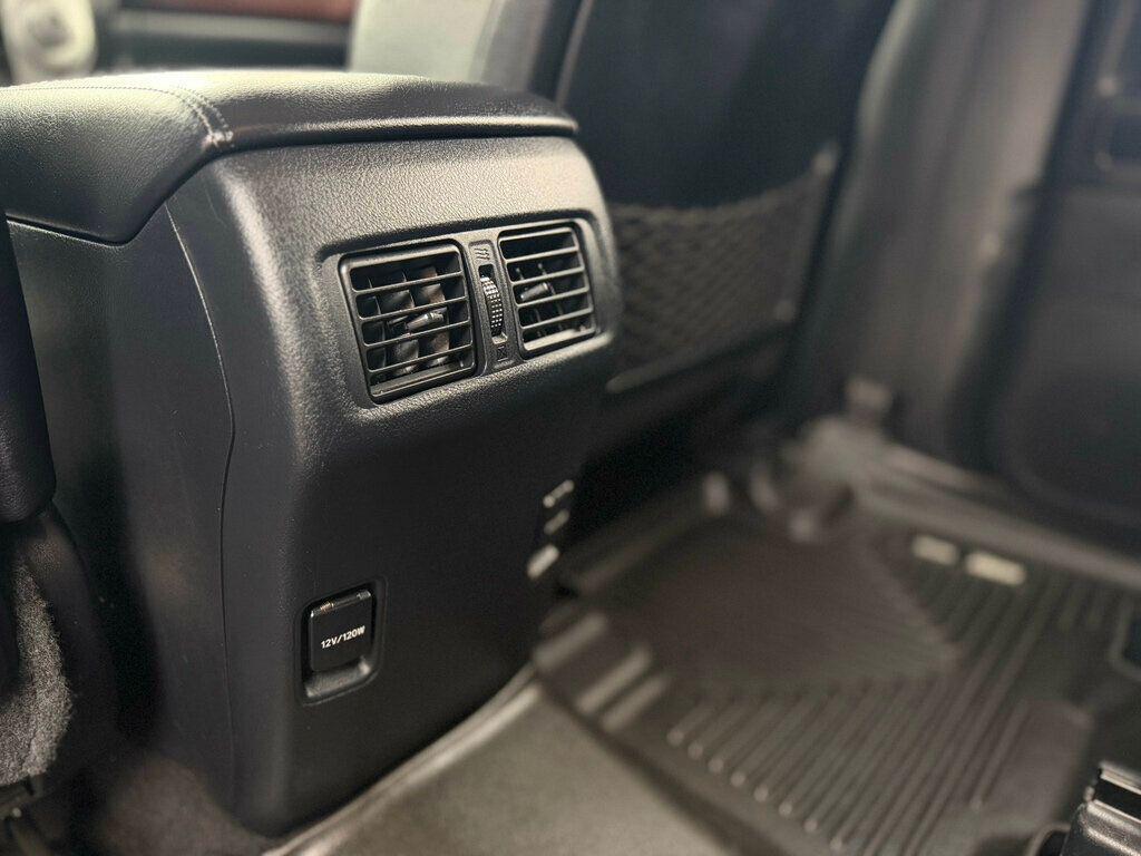 used 2018 Toyota 4Runner car, priced at $23,200