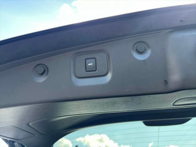 used 2019 Nissan Pathfinder car, priced at $12,800