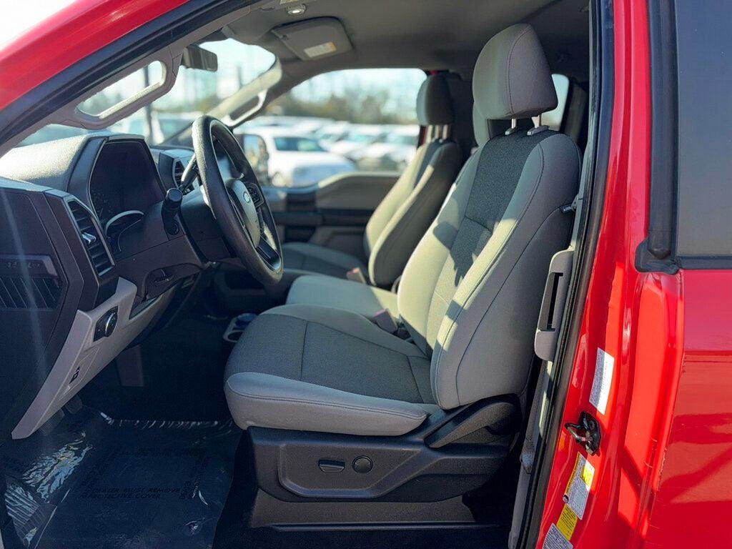 used 2019 Ford F-150 car, priced at $18,999