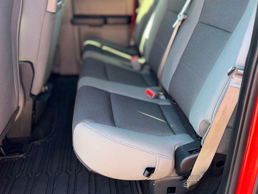 used 2019 Ford F-150 car, priced at $18,999