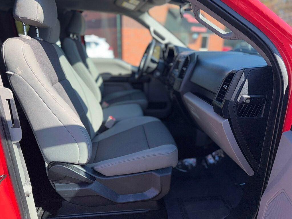 used 2019 Ford F-150 car, priced at $18,999