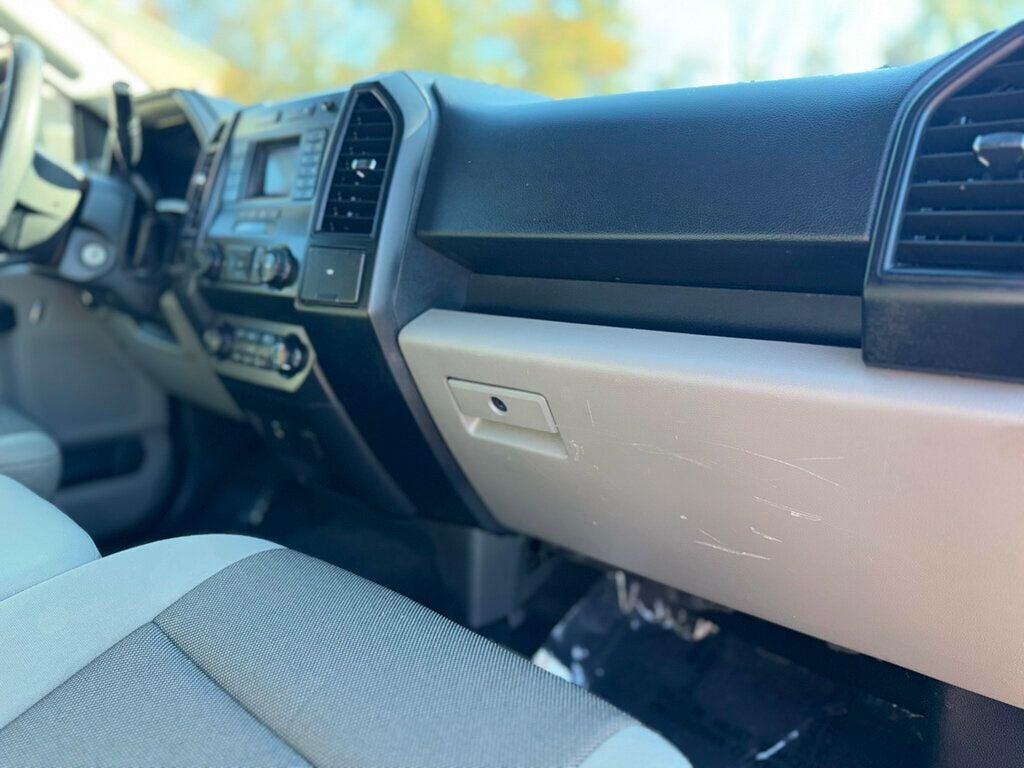 used 2019 Ford F-150 car, priced at $18,999