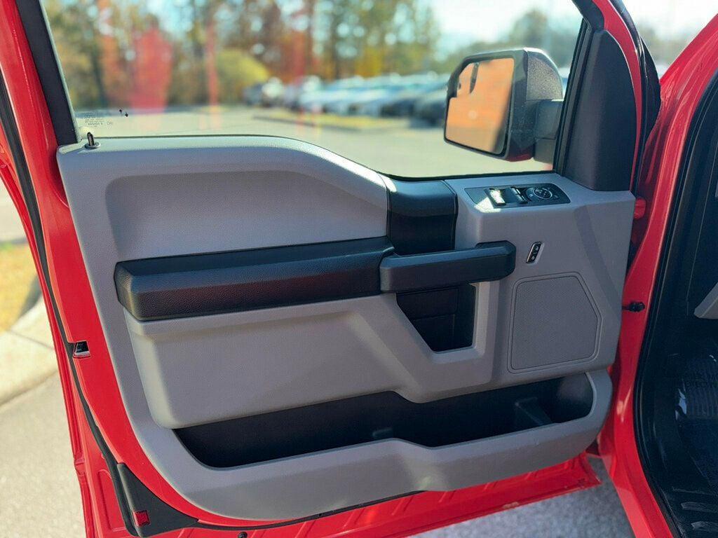 used 2019 Ford F-150 car, priced at $18,999