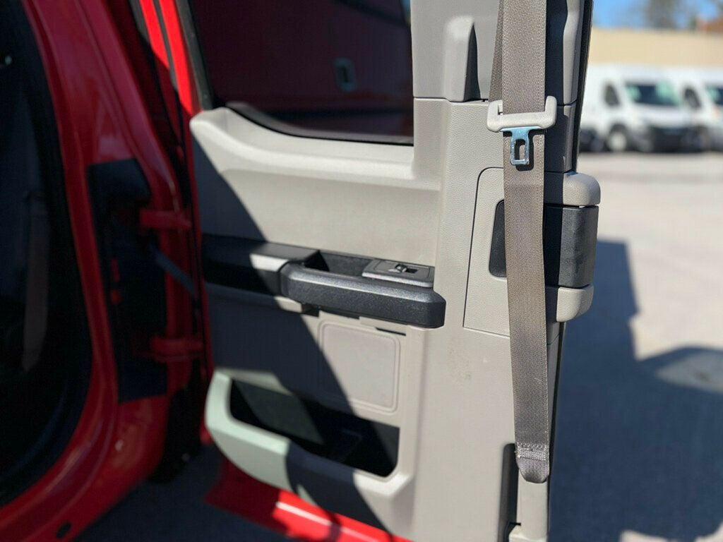 used 2019 Ford F-150 car, priced at $18,999