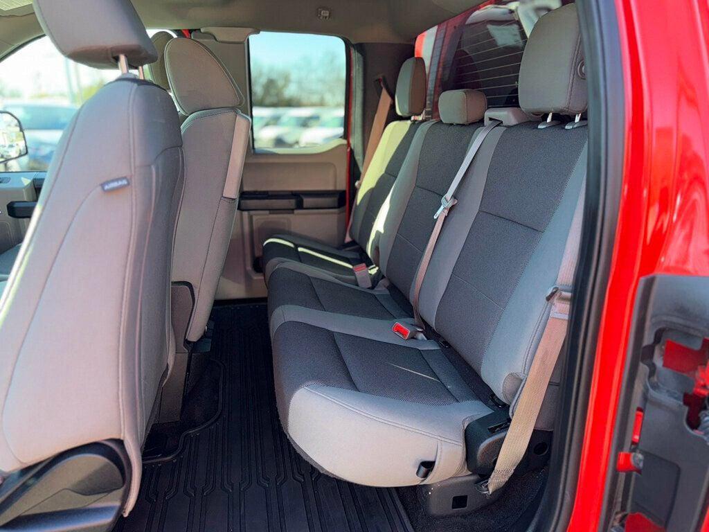 used 2019 Ford F-150 car, priced at $18,999