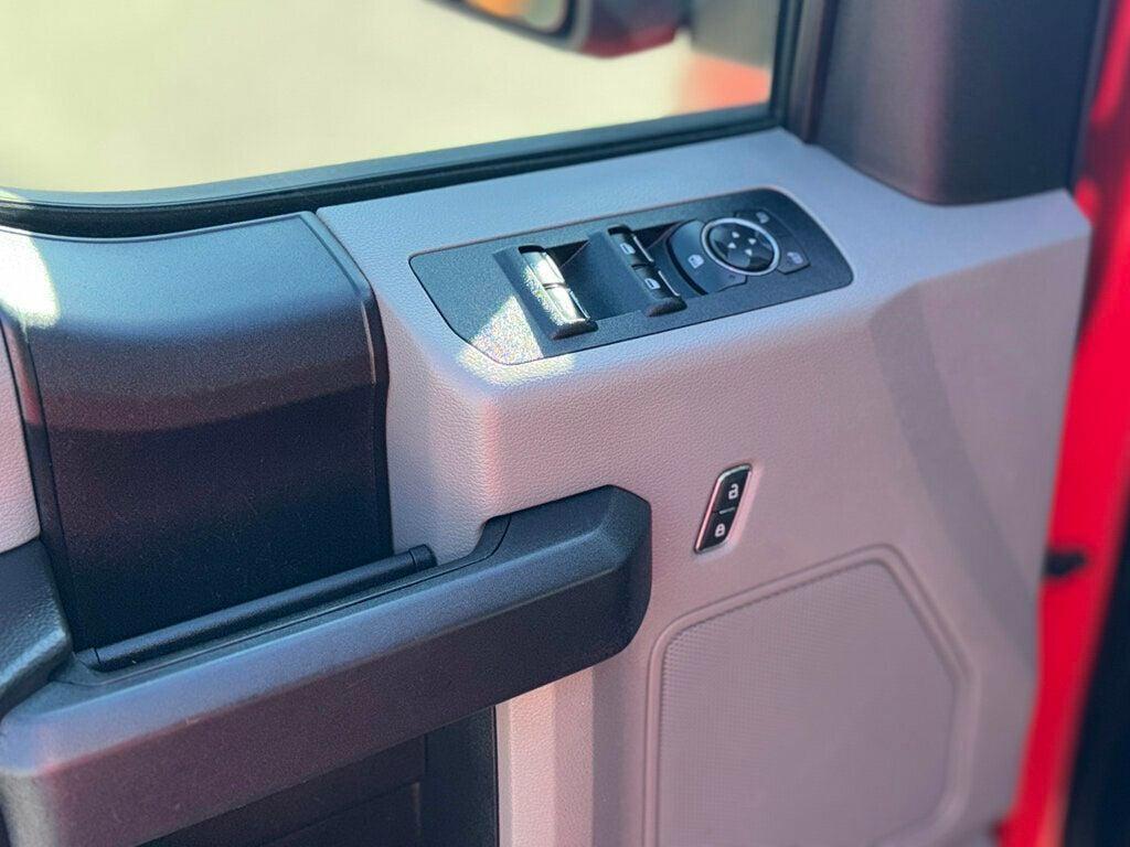 used 2019 Ford F-150 car, priced at $18,999